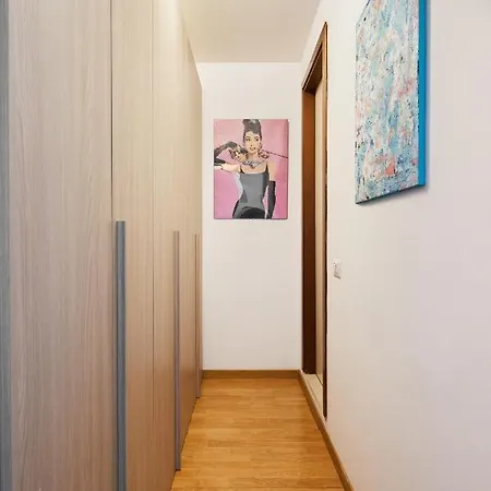Appartement House Naviglio Grande 15 Minutes To Duomo *